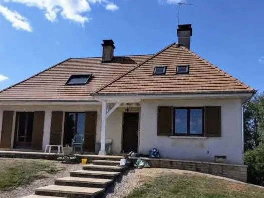 Couvreur à Nuits-Saint-Georges